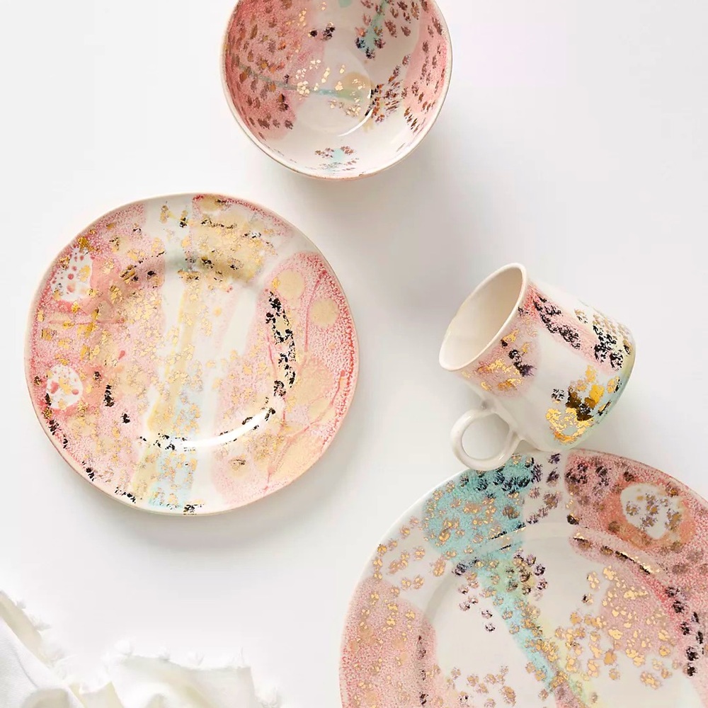 ISO - Anthropologie Dishes